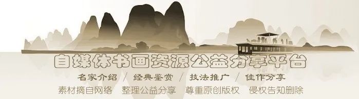 徐悲鸿国画大全视频,徐悲鸿国画代表作品愚公移山