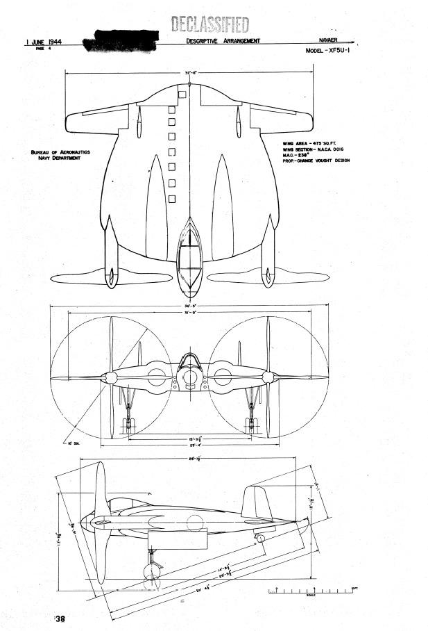 最不像飞机的飞机却能飞得更远,最不像飞机的飞机