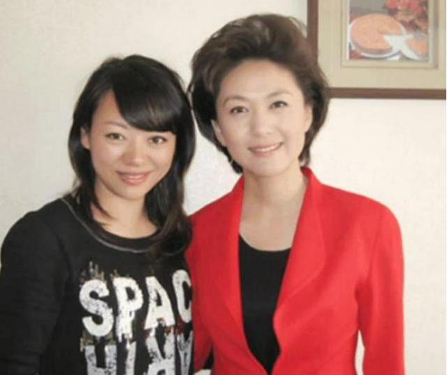 中国美女主播海霞,央视十大美女主播海霞辣评