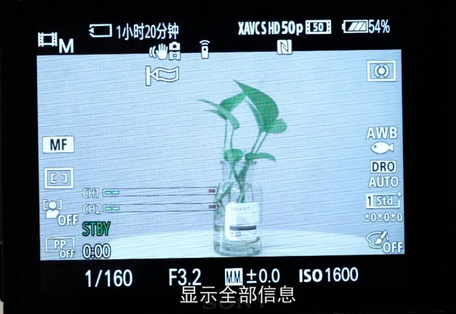 索尼微单nex5n参数,索尼微单创意风格人像参数