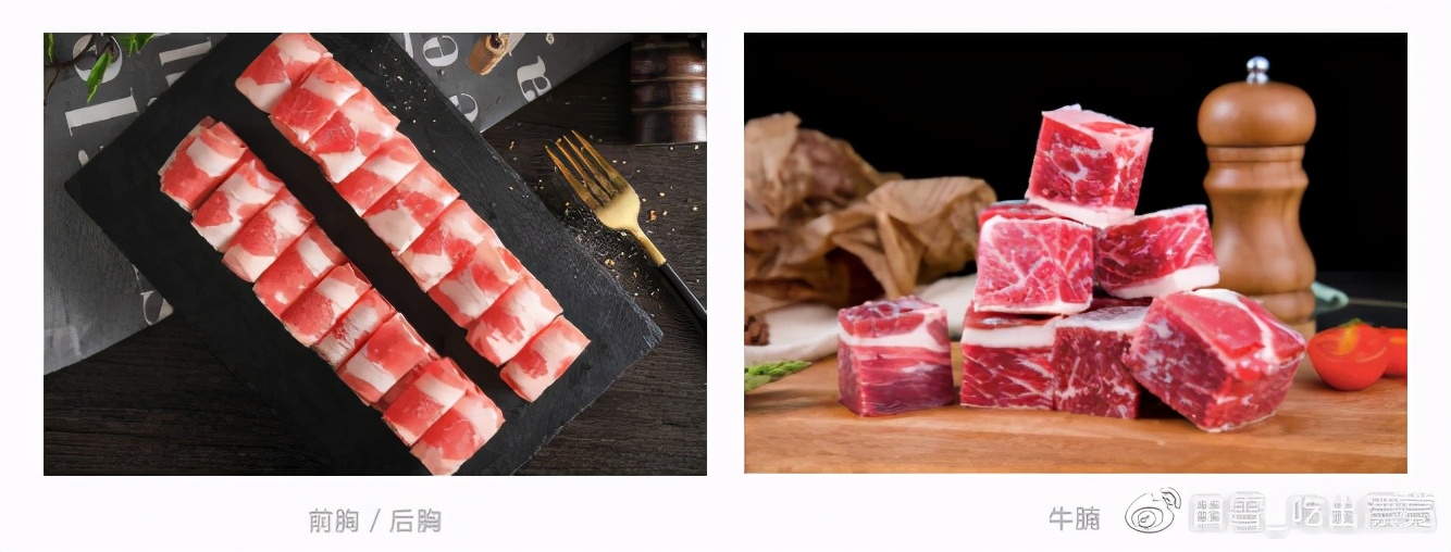 牛肉先锋|挑选好牛肉的锦囊妙计,“庖丁解牛”了解一下