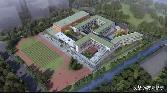 苏州高新区热门学区房,苏州高新区正在建设的楼盘有哪些