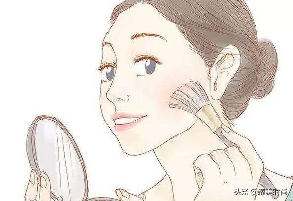 思亲肤腮红膏怎么样,亲测彩妆