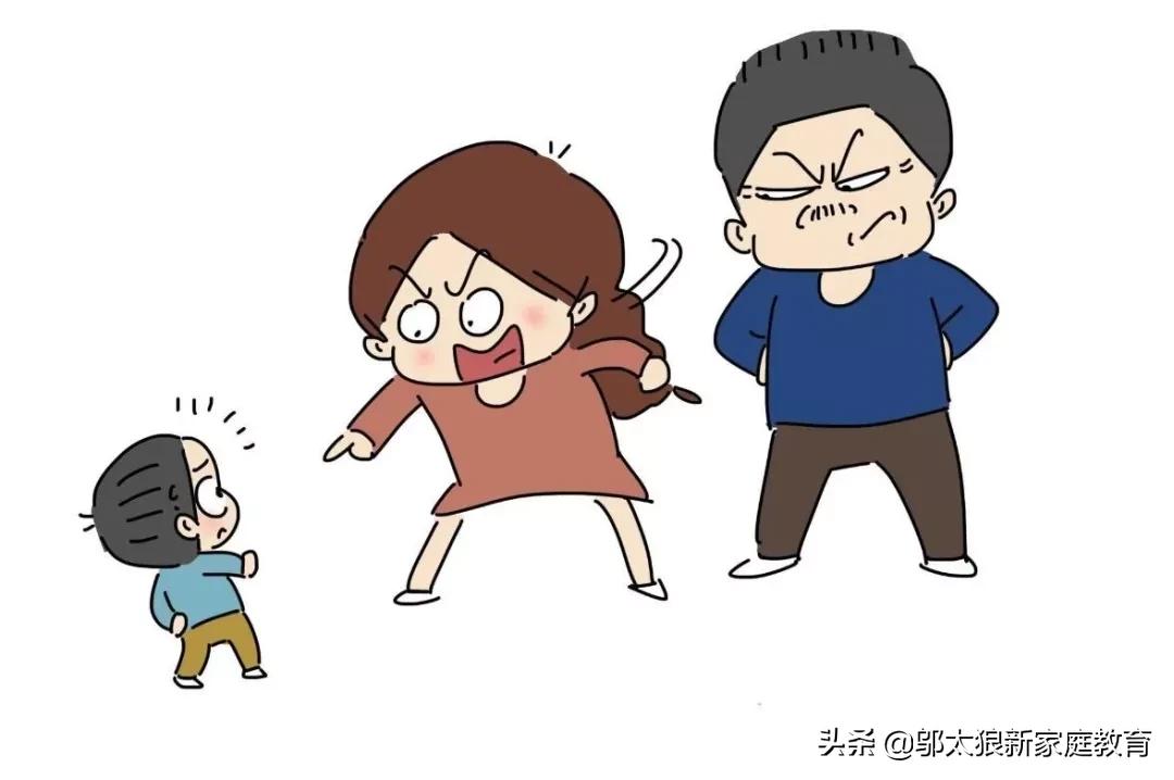 如果孩子动手打人怎么引导,孩子动手打人怎么跟家长沟通道歉