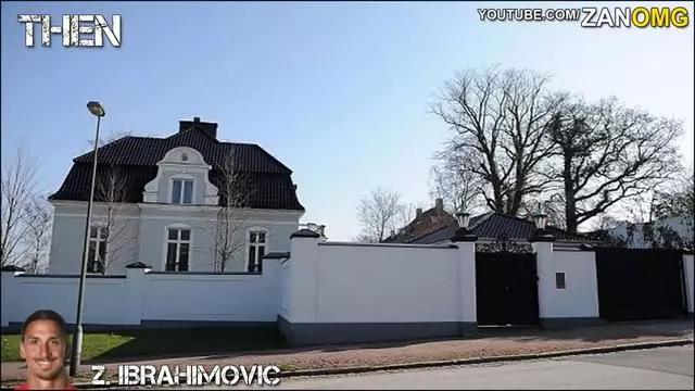 c罗内马尔梅西谁有钱,内马尔c罗梅西一家