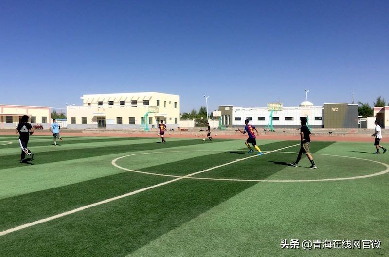 「海西足球赛」张学军：让足球成为孩子们最美的回忆