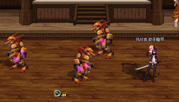 护石附加效果,dnf暗殿骑士护石符文选择