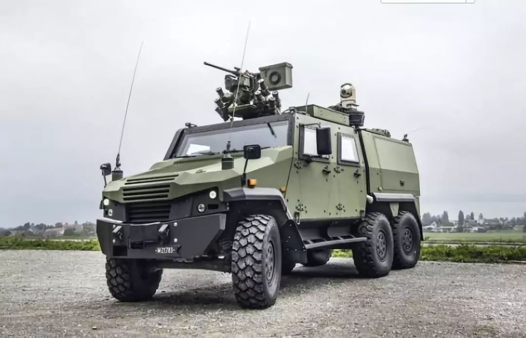 最好的军用越野车十大排名,十大最牛军用越野车排名榜