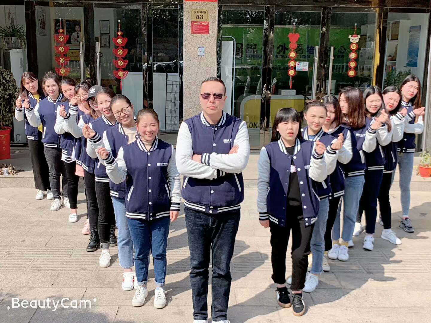 连云港外国语高考喜报,连云港市外国语中考喜报