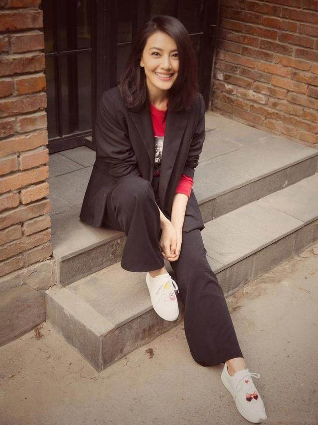 鸳鸯鞋的花样款,好看又实用的鸳鸯配色鞋