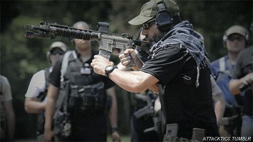 快反射击平常是怎么训练出来的,快反射击多目标射击