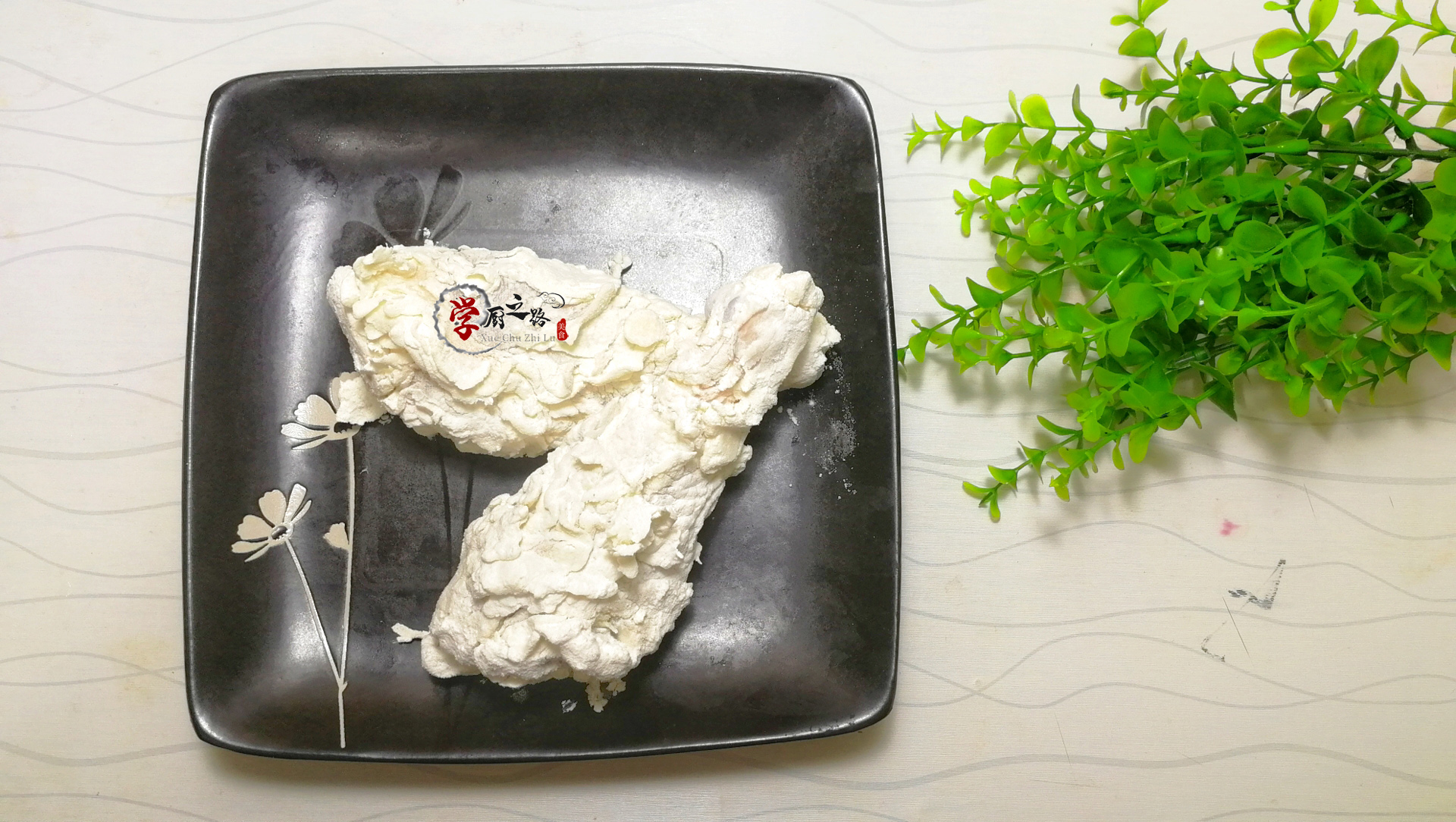 德克士炸鸡腿脆皮的做法,德克士炸鸡腿怎么做好吃