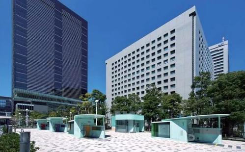 日本东京地铁攻略,日本东京旅游攻略景点大全