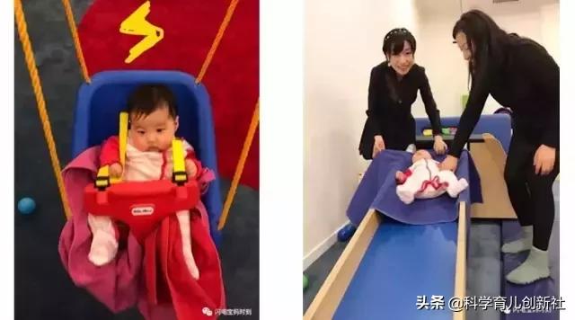 有必要花几万给婴儿上早教课吗,出生教育世家的孩子多优秀