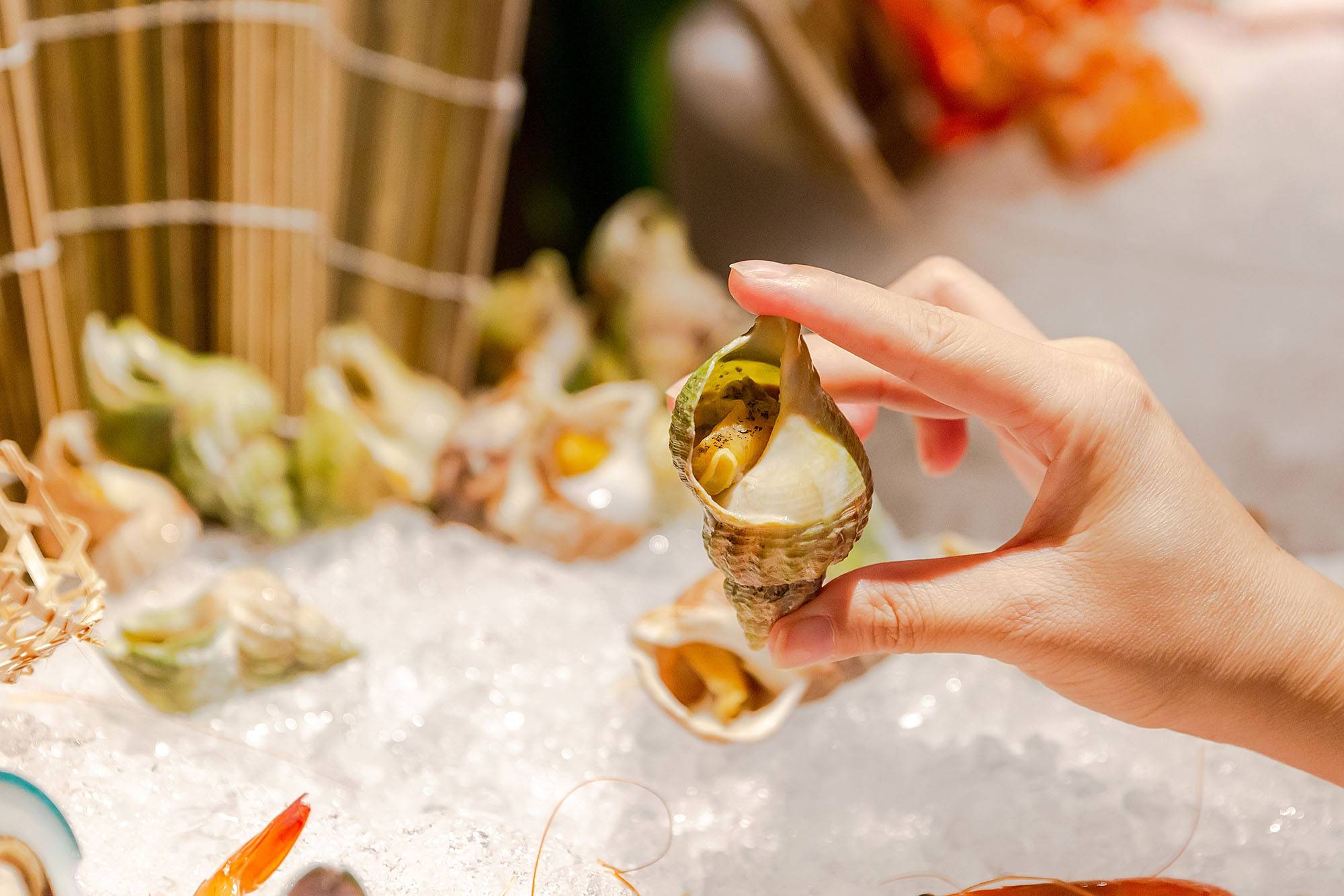 广州值得打卡的酒店,打卡广州网红四季酒店