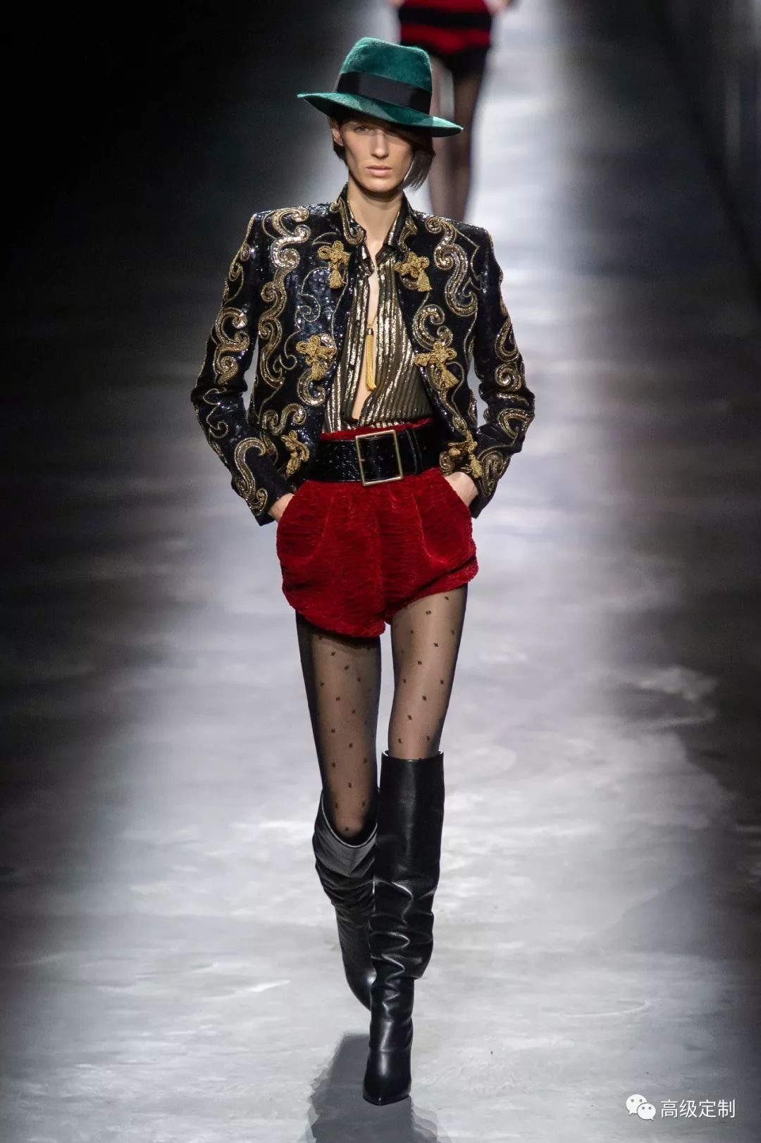 saintlaurent圣罗兰黑色系,saintlaurent包包