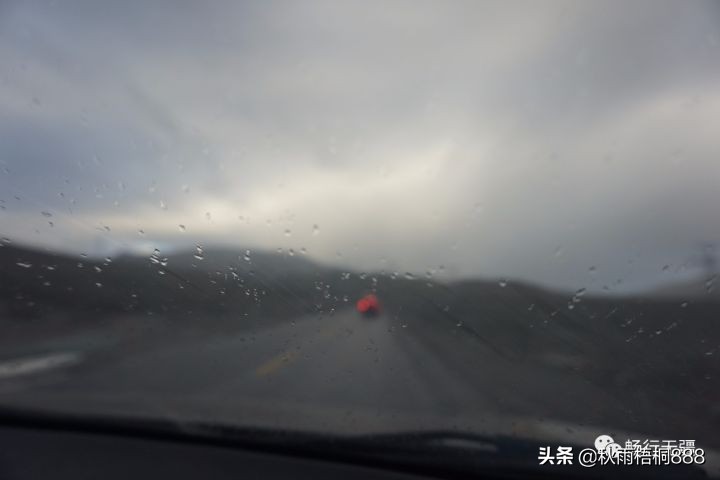 自驾青藏线进藏有多困难？有兴趣的就跟我走一趟逶迤的青藏线吧