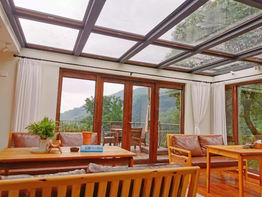 适合五一的浏阳民宿,浏阳最美民宿