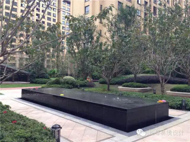 易境方圆设计,龙湖景观设计图片