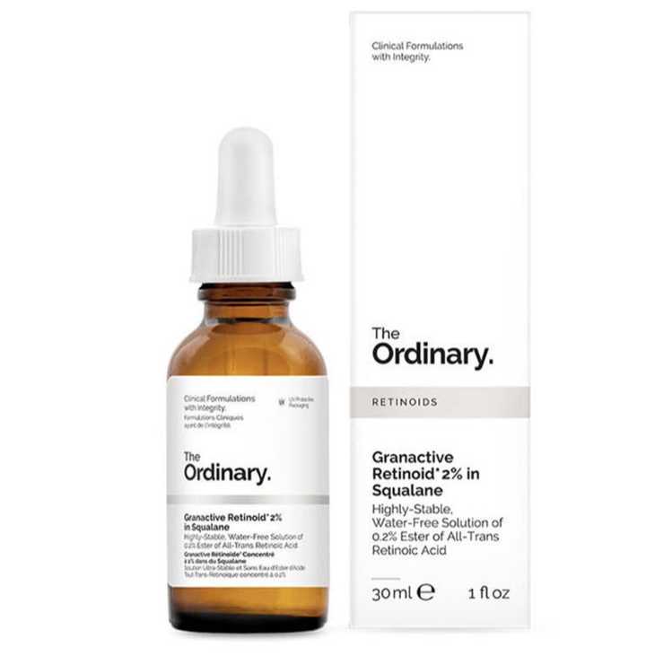 口碑最好的抗衰老护肤品,口碑较好的抗衰老护肤品