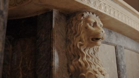 星巴克百年建筑,星巴克翻新