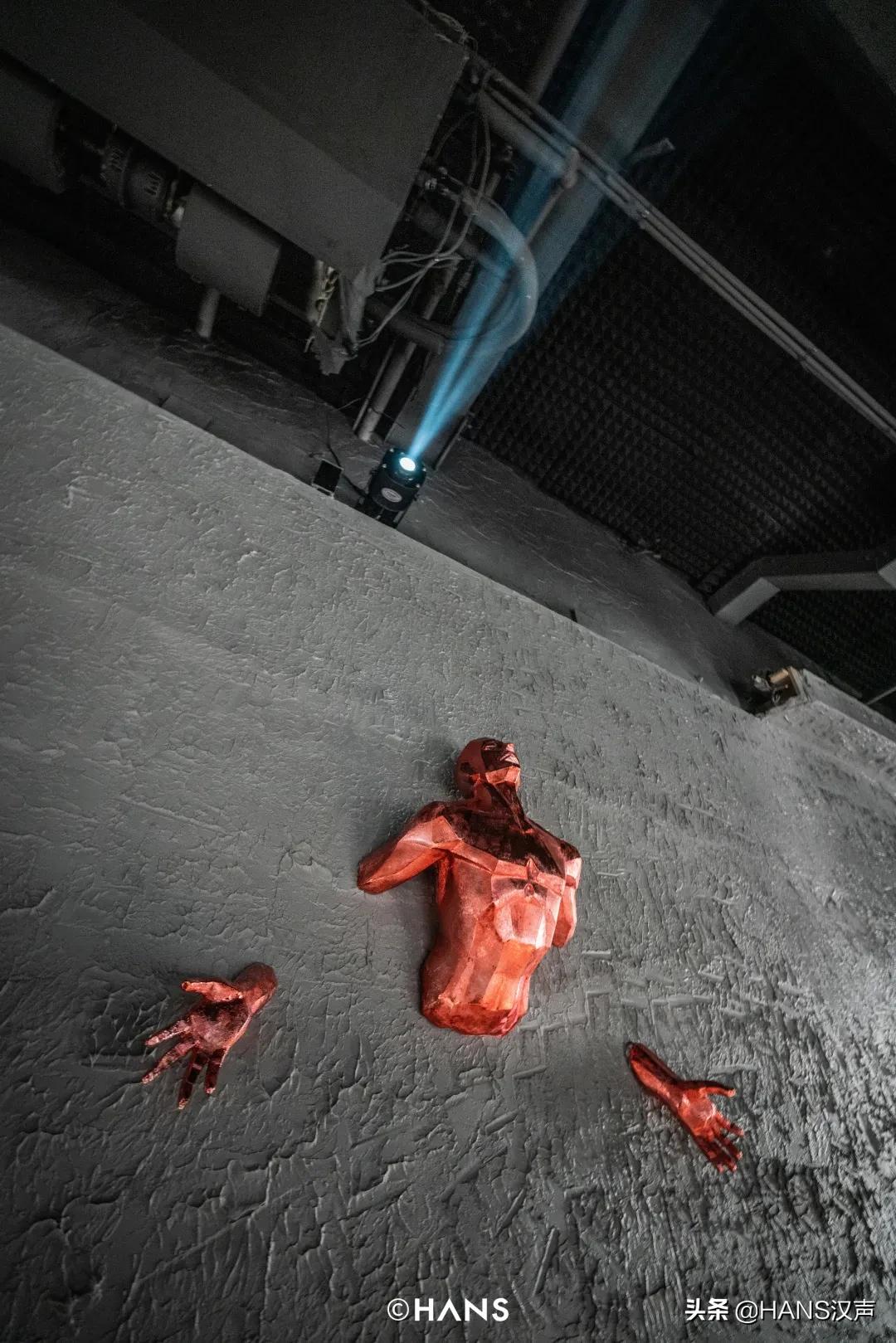 武汉新开最大的酒吧,武汉新开三家酒吧