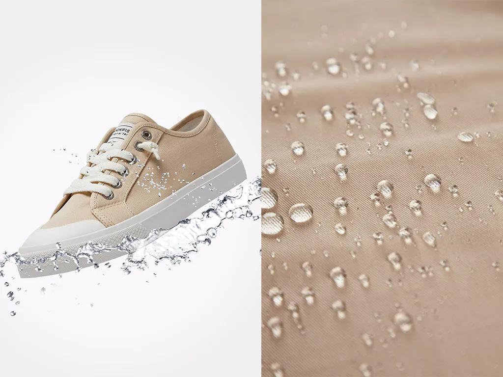 小白鞋推荐英伦风,经久耐穿的小白鞋