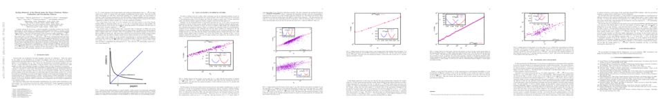 arxiv每日论文75篇,arxiv论文148篇