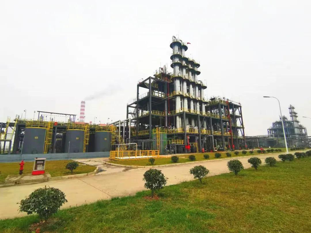 江西理文化工有限公司设计院,江西理文化工有限公司产值