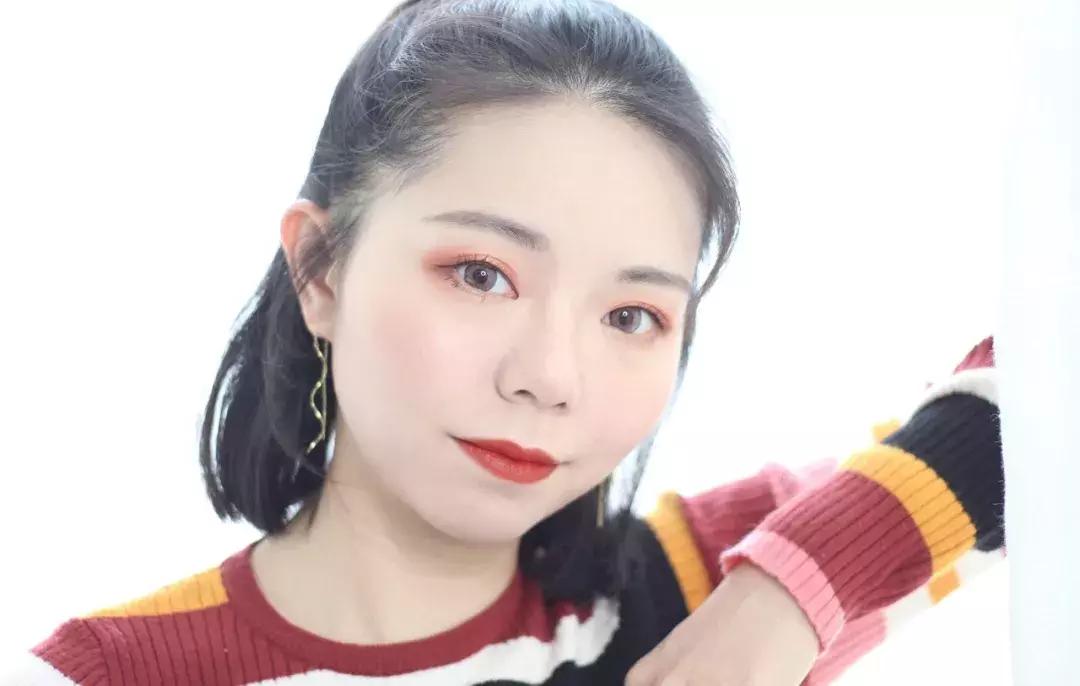 勇仔平价单色眼影,单色眼影平价推荐肿眼泡