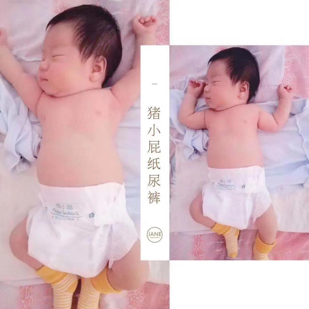 换尿不湿正确方法新生儿,换尿不湿的正确方法视频教程