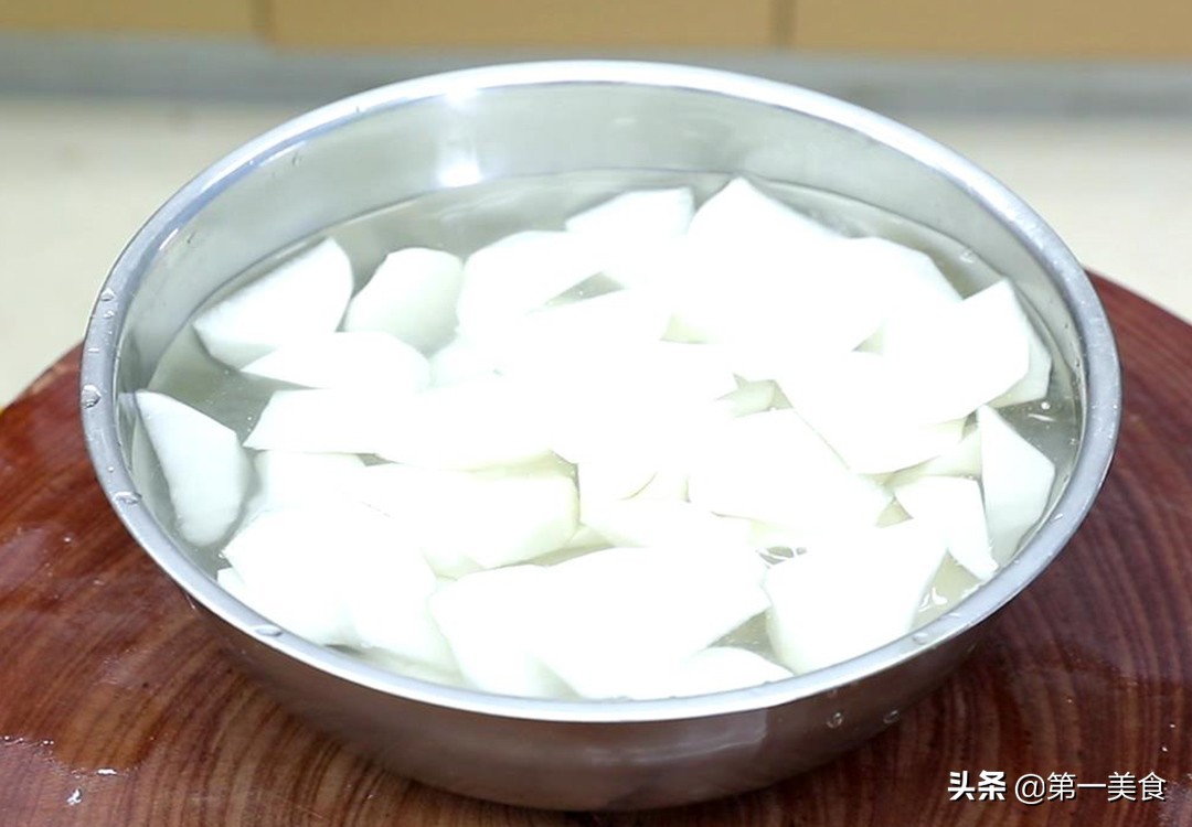 萝卜冬天怎么做好吃,冬天要多吃萝卜教你新做法