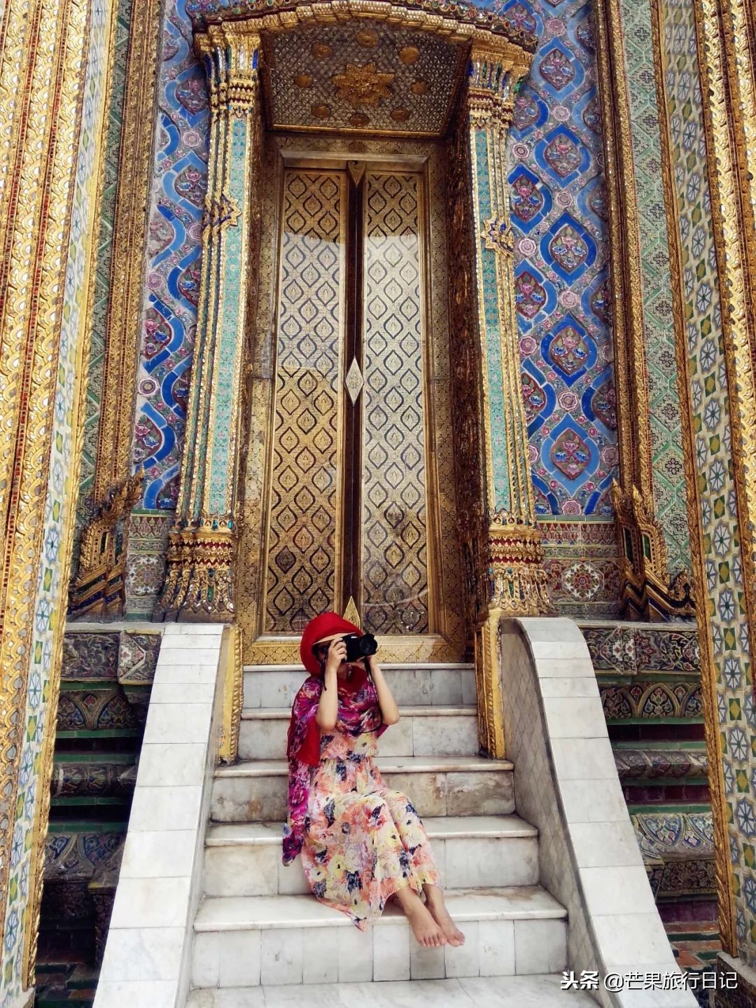 泰国自由行攻略机票多少钱,5000人民币在泰国可以玩多少天