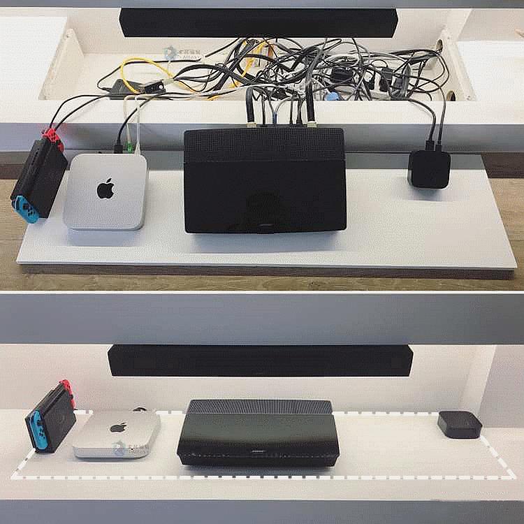 你一定要知道的去家务化设计,日式去家务化设计