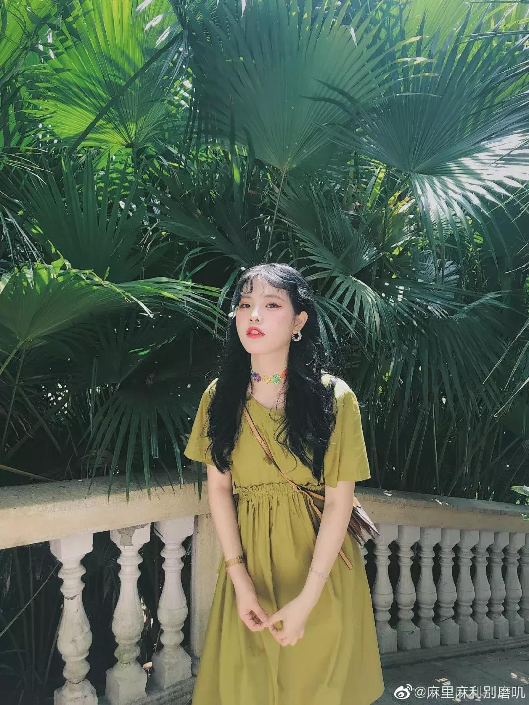 同一件衣服为什么别人穿着好看,胖和瘦穿同一件衣服的区别