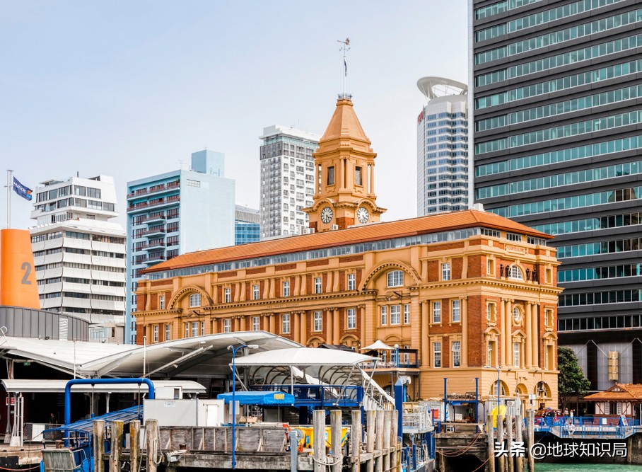 新西兰为什么要吸引人移民,新西兰为什么引进移民