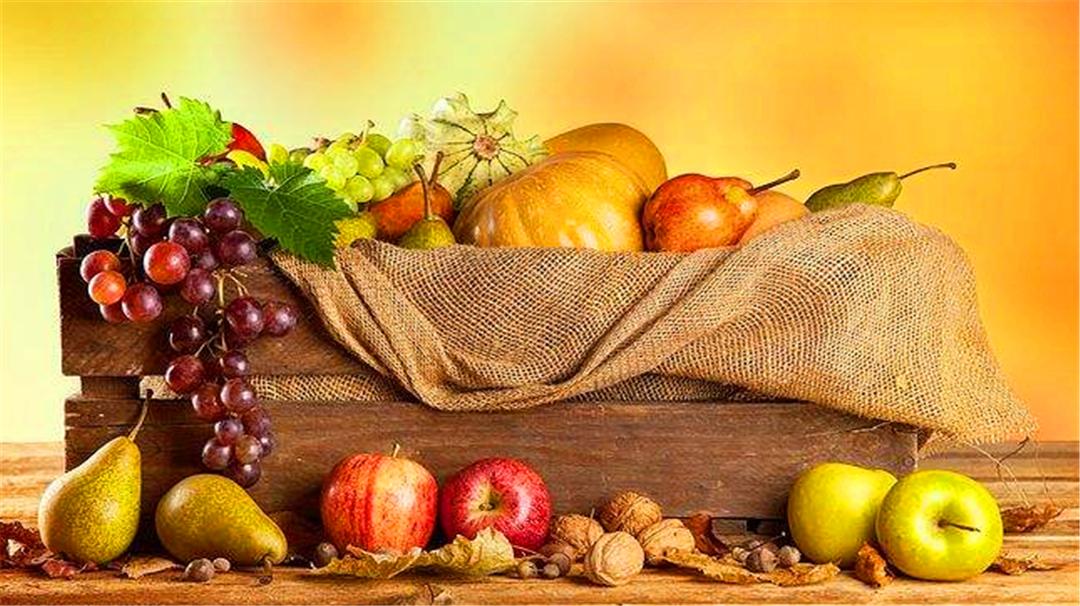 寒露季节要注意吃什么水果,寒露节气最佳水果
