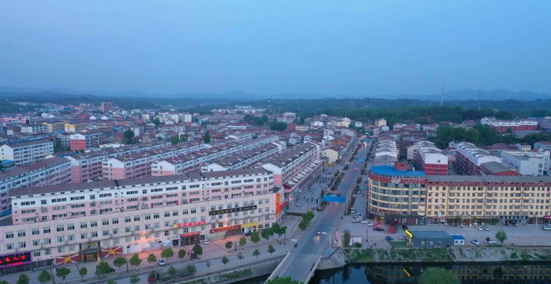 湖北随州风景区介绍,湖北随州5个免费的风景区