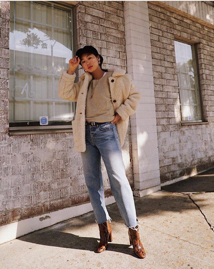 无处不在的牛仔裤，你了解多少？这条定义时尚的裤子，值得你最爱