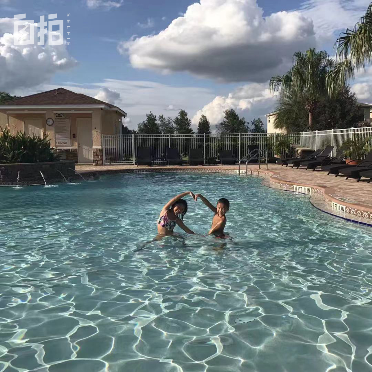 打工三年在美国买大房子,19岁到美国打工14年未回家