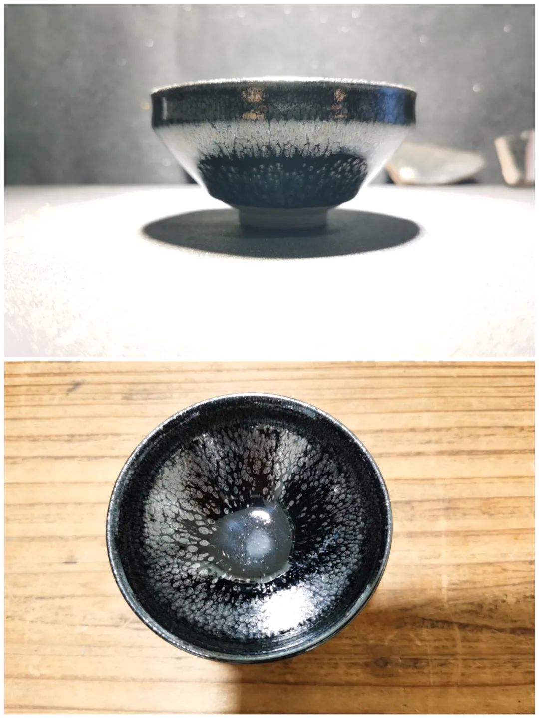 盏行天下张灵！张扬灵感，守正创新，主攻鹧鸪盏精彩纷呈