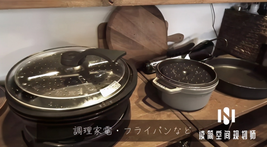 美好的生活从爱上收纳整理开始,极简生活断舍离整理