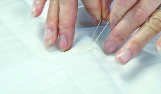 小朴妹家:从蚕茧到蚕丝被,传统手工蚕丝被的加工流程