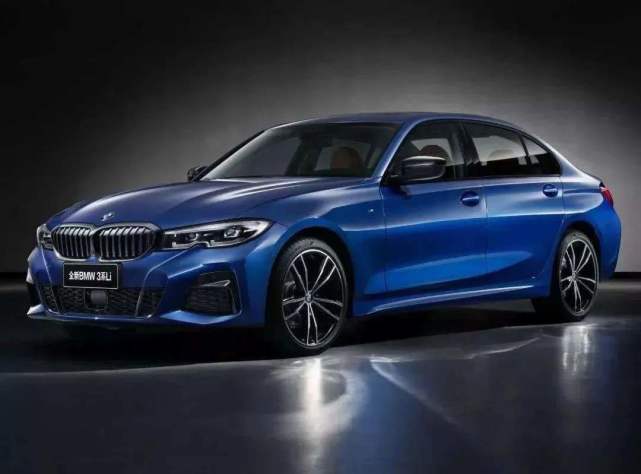 38号评新3系和同级别,3系的操控水准依旧是顶级状态