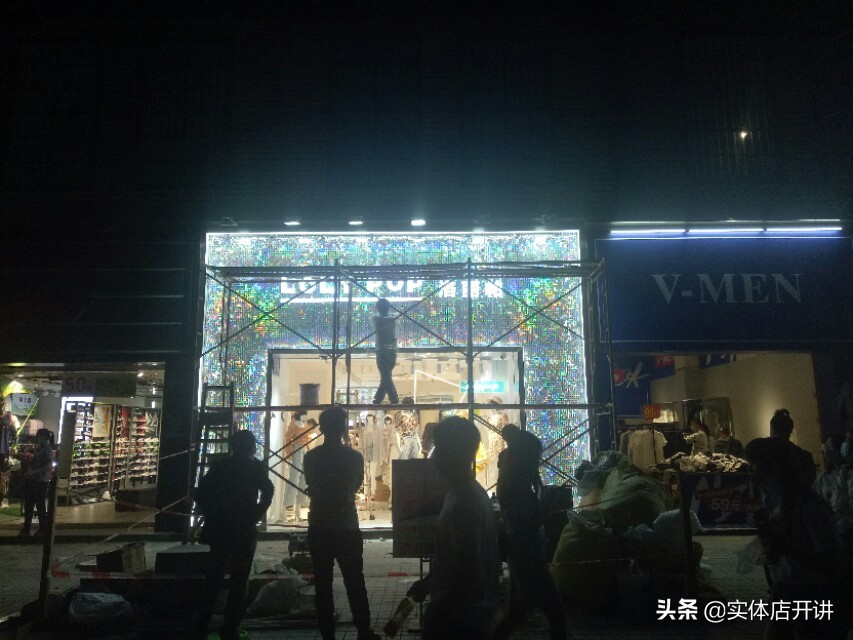 广州新市墟，曾经老板的天堂打工者的乐园，现在怎么样了？