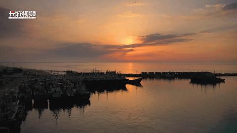 来乐亭,尝秋天的第一口“鲜”儿