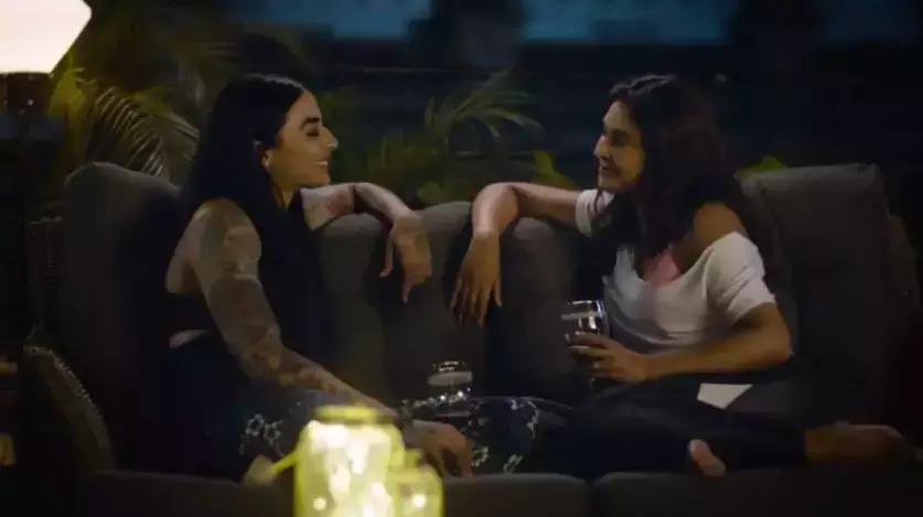 大尺度、双性恋、争女权，这部印度版的《淑女的品格》你会看吗？