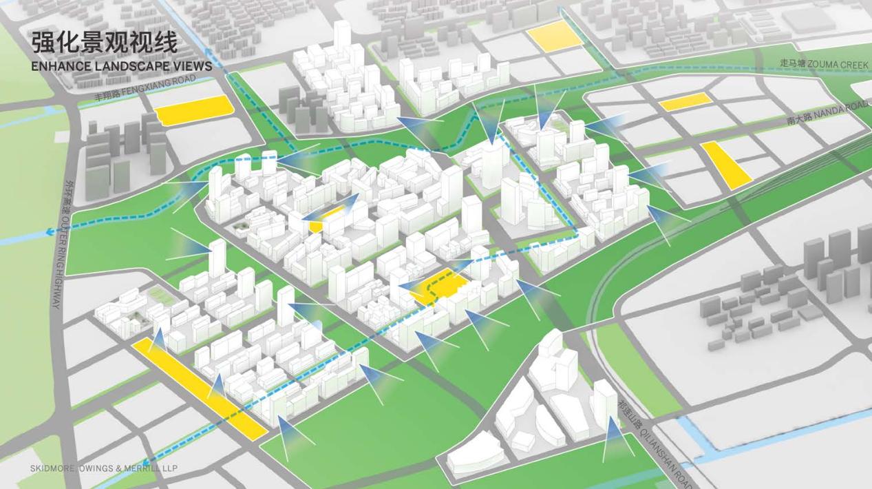 未来社区案例设计思路,青年社区设计策略