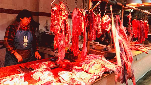 南京必去的四个菜市场,南京最值得打卡的菜市场