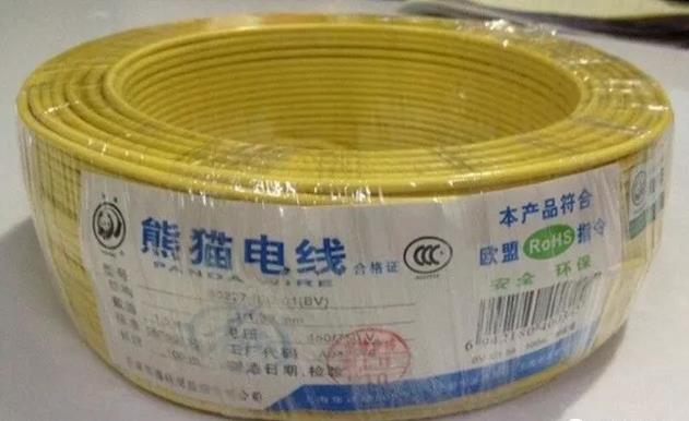 家里装修电线用多芯的还是单芯的,装修用的水管和电线什么牌子最好